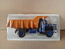 Berlier GLM10 Benne De Chantier, Carrière De L Esterel 1/43