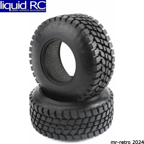 Losi 43011 desert claws tires - losi,