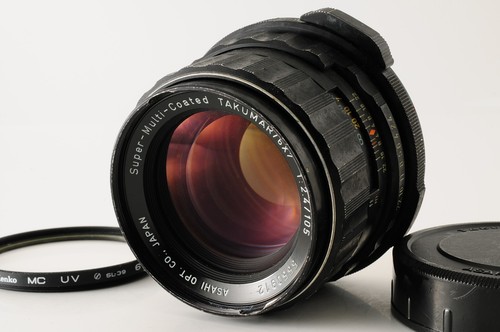 Near mint pentax - mint], takumar