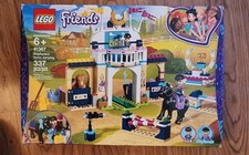 LEGO FRIENDS: Stephanie's