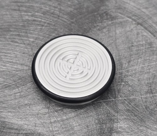 Specimen disc cryo chuck - /,
