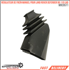 Régulateur de frein manuel