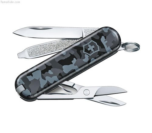 Victorinox 6223 942 - 0.6223.942, classic