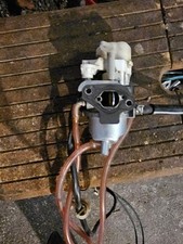 OEM EU2200 Honda Generator