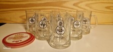 6 chopes bière allemande
