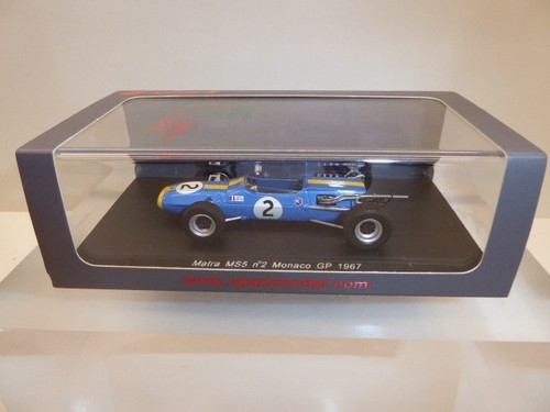 Spark s1595 matra ms5 - -,
