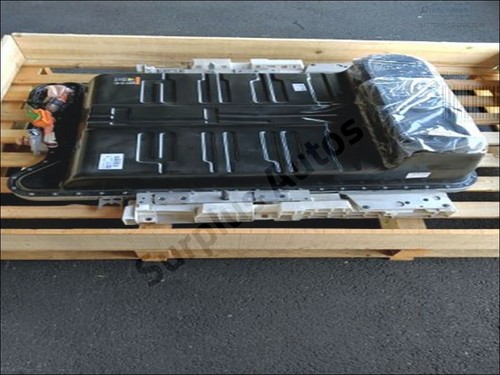 Batterie traction - batterie,