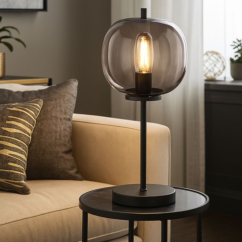 Lampe table salon - de,