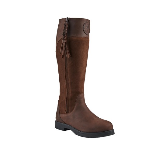 Moretta bottes de campagne - moretta,