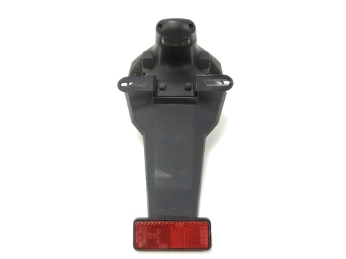 Support plaque eclairage - support,