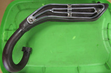 Yamaha Échappement Silencieux