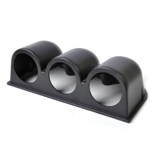 52mm universal auto triple - 2",