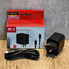 Adaptateur Secteur Chargeur