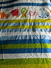 kids duvet cover, size double