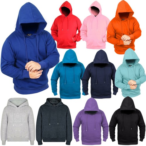 Hoodie pour hommes fleece - en,