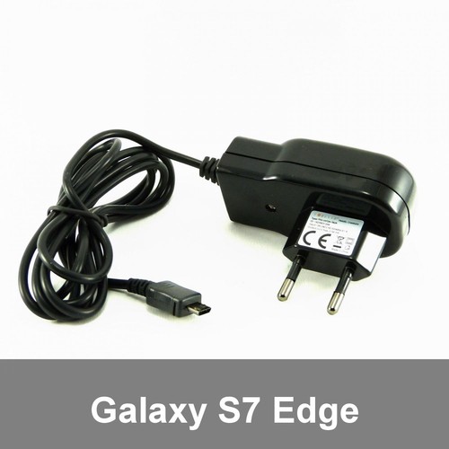 Chargeur secteur puissant - chargeur,
