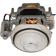 POMPE DE CYCLAGE MOTEUR pour