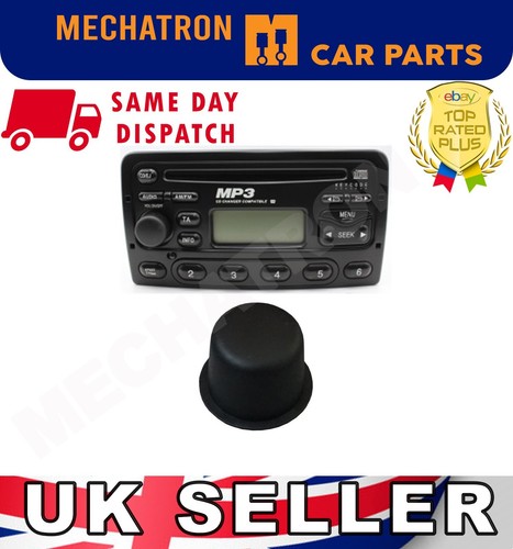 Radio ford 6000 - ford,