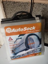 AUTOSOCK 66 SNOW SOCK WINTER