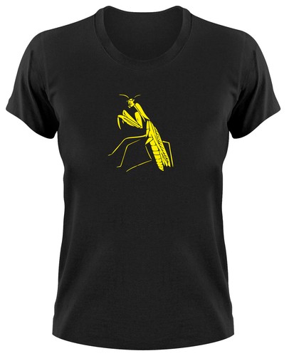 Shirt girlie femme - t-shirt,