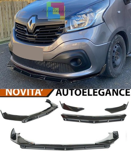 Renault trafic 2014 - renault, 2014+