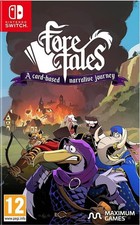 Foretales Nintendo Switch