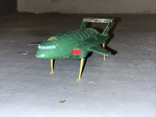 dinky toys thunderbird 2