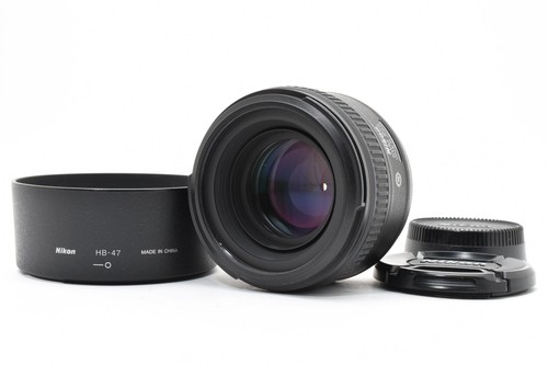 Objectif ddp mint nikon - ddp,