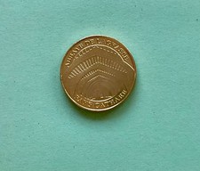 11 - JETON TOURISTIQUE -  PAYS CATHARE - ABBAYE DE LAGRASSE - 2012 - MDP