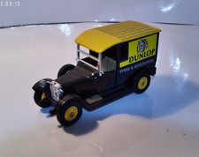Voiture 1/43 - Matchbox -