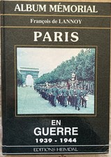 HEIMDAL Paris en Guerre