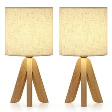 Lampe de chevet vintage UOMIO