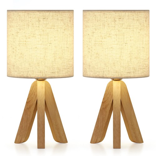 Lampe chevet vintage - de, uomio