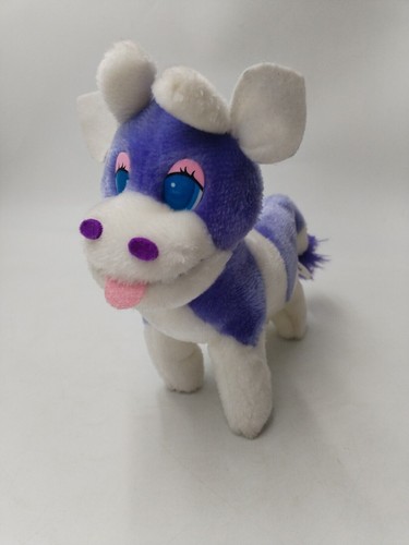 Peluche vache milka publicité - vache,