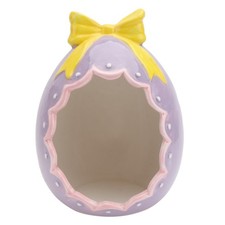 Porte Ceramique Coquetier Ornement À Domicile Métier Céramique