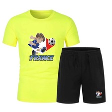 Ensemble de foot Maillot et
