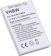 Batterie Li-Polymer pour HP