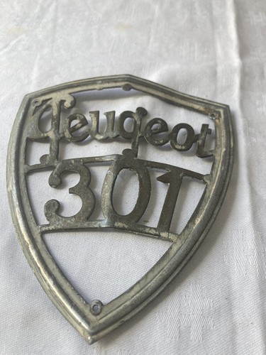 Insigne automobile plaque - insigne,