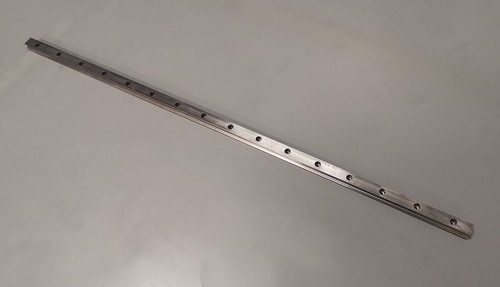 Rail linear 960 guidage - rail,
