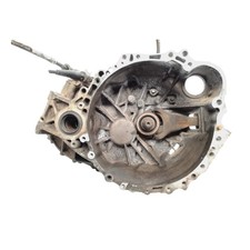 Boîte De Vitesses Manuelle