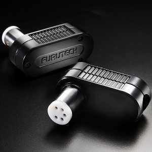 Connecteur furutech din - connecteur,
