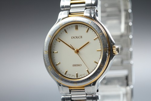 Montre homme vintage presque - montre,