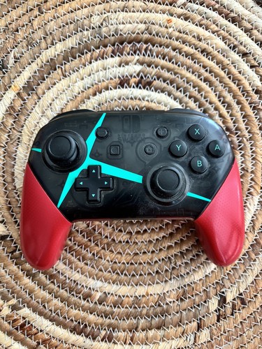 Nintendo switch pro controller - switch,