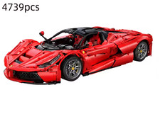 La FERRARI CaDA 61505