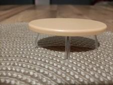Playmobil table basse maison - table,