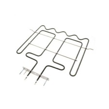 Résistance Supérieure Grill