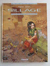 SILLAGE TOME 5  § EO § TBE