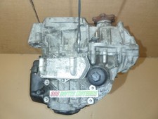 BOITE 6 VITESSES AUTOMATIQUE