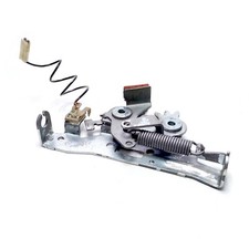 Platine arrêt moteur - moteur, pour