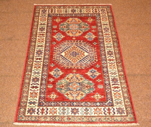 Tapis oriental fait main - oriental,